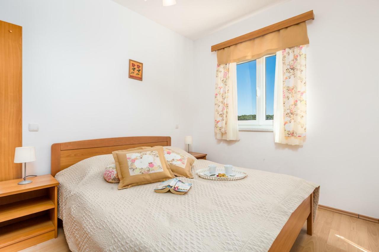 Villas Rab Palit Екстериор снимка