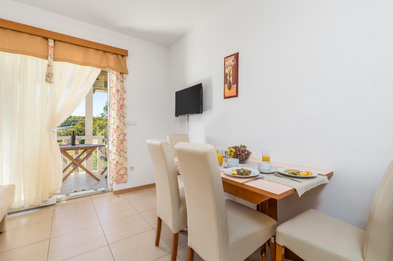 Villas Rab Palit Екстериор снимка