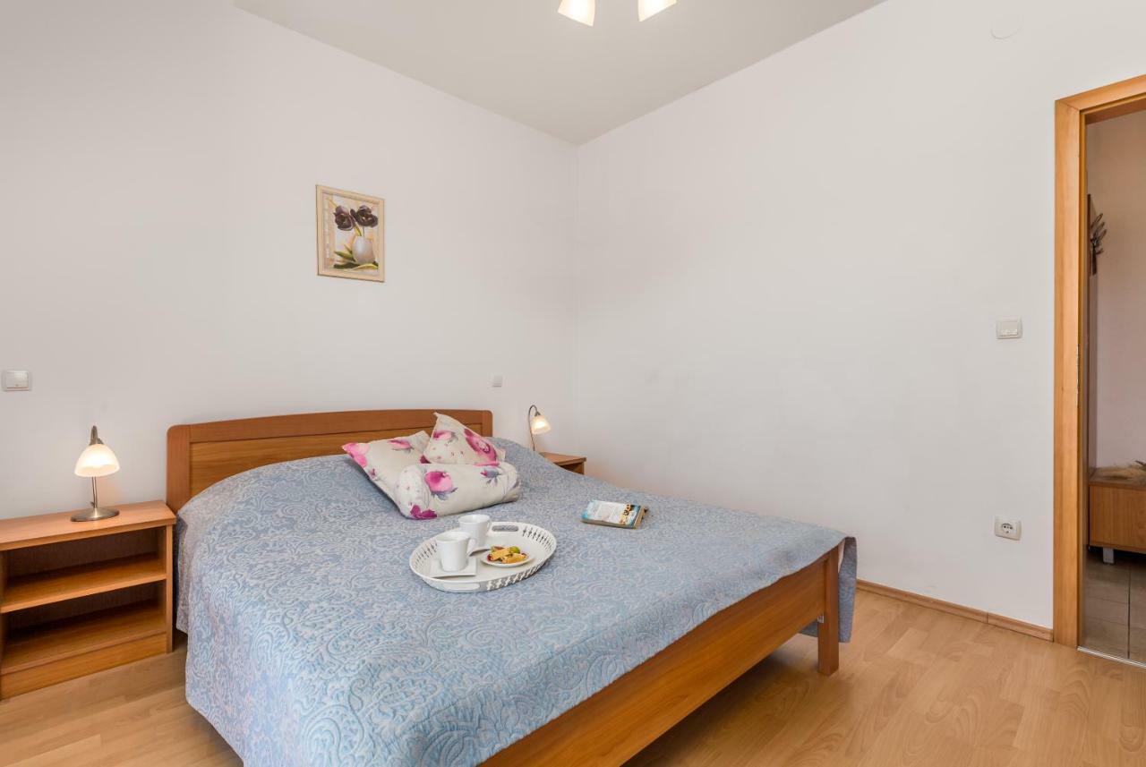 Villas Rab Palit Екстериор снимка