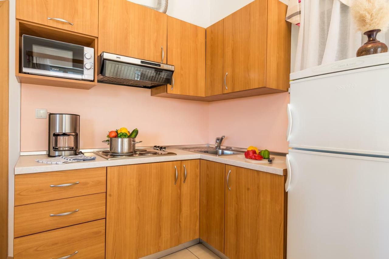 Villas Rab Palit Екстериор снимка